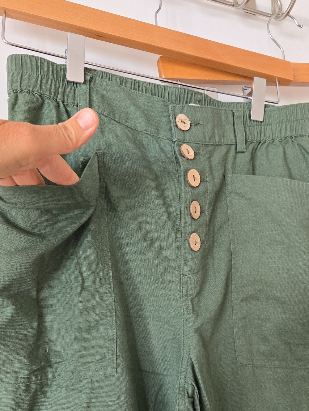 Linen Pants Bundle - Picture 2 of 6